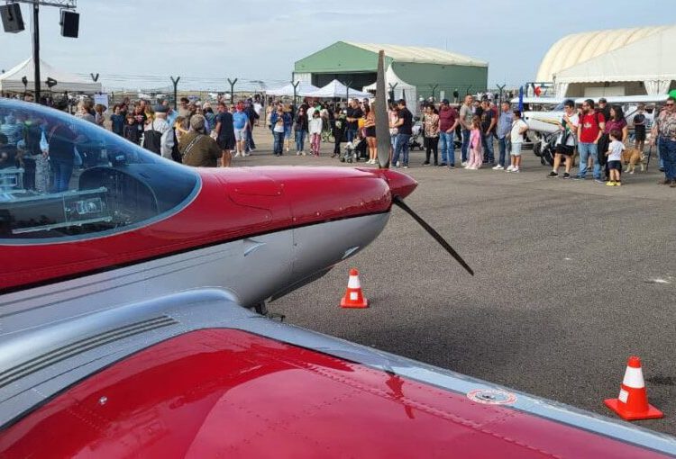 Fuente: Lleida Air Challenge