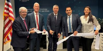 Indra invierte 50 millones de dólares en Estados Unidos donde abrirá una nueva fábrica. Fuente: Indra