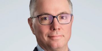 Jonathan Cirtain nuevo CEO de Axiom Space. Fuente: Axiom Space