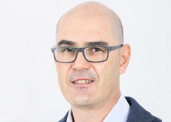 Juan Ramón Martín Piedelobo, director de estrategia y desarrollo negocio de Sistemas de Navegación por Satélite de GMV. Fuente: GMV