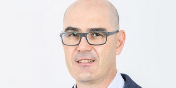 Juan Ramón Martín Piedelobo, director de estrategia y desarrollo negocio de Sistemas de Navegación por Satélite de GMV. Fuente: GMV