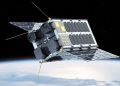 Kongsberg NanoAvionics construirá el nuevo cubesat de demostración en órbita para la ESA. Fuente: Kongsberg NanoAvionics