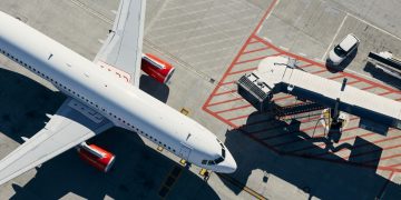La CNMC investiga posibles acuerdos anticompetitivos en el sector de la aviación ejecutiva. Fuente: CNMC