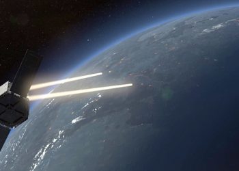 La ESA impulsa la misión SAGA. Fuente: Thales Alenia Space