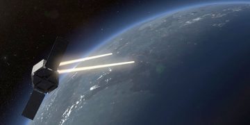 La ESA impulsa la misión SAGA. Fuente: Thales Alenia Space