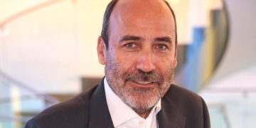 MRO nombra a Miguel Ángel Morell como nuevo director general. Fuente: MRO