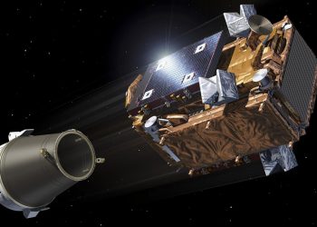 NAVIGA Evolution Fuente: Sener