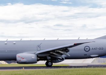 Boeing refuerza las capacidades del P-8A de la RAAF con importantes mejoras y la entrega de aviones