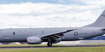 Boeing refuerza las capacidades del P-8A de la RAAF con importantes mejoras y la entrega de aviones