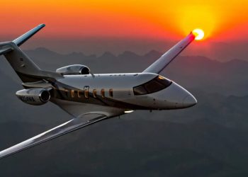 La Marina francesa incorporará el PC-24, el primer jet de Pilatus en servicio militar europeo