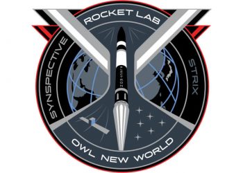 Rocket Lab lanzará el próximo día 14 la misión Owl New World. Fuente: Rocket Lab
