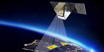 SIRIUS Fuente: Thales Alenia Space