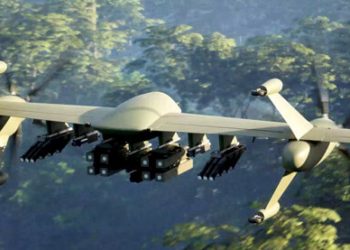 Sikorsky presenta Nomad. Fuente: Lockheed Martin