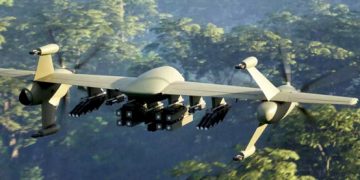 Sikorsky presenta Nomad. Fuente: Lockheed Martin