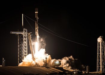 SpainSat NG II. Fuente: Hisdesat