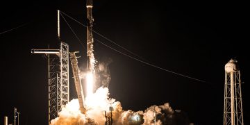 SpainSat NG II. Fuente: Hisdesat