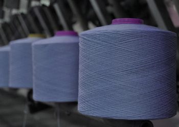 Fiberspin. Fuente: Aitex