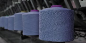 Fiberspin. Fuente: Aitex
