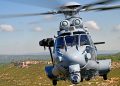 Airbus H225M. Fuente: Airbus Helicopters