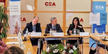 Andalucía refuerza su posicionamiento estratégico en Defensa con un nuevo ciclo de encuentros técnicos y profesionales. Fuente: Andalucía Aeroespace