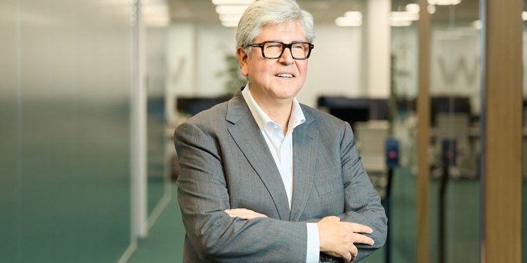 Arquimea nombra a Antonio Abad nuevo director general de CanarySat. Fuente: Arquimea