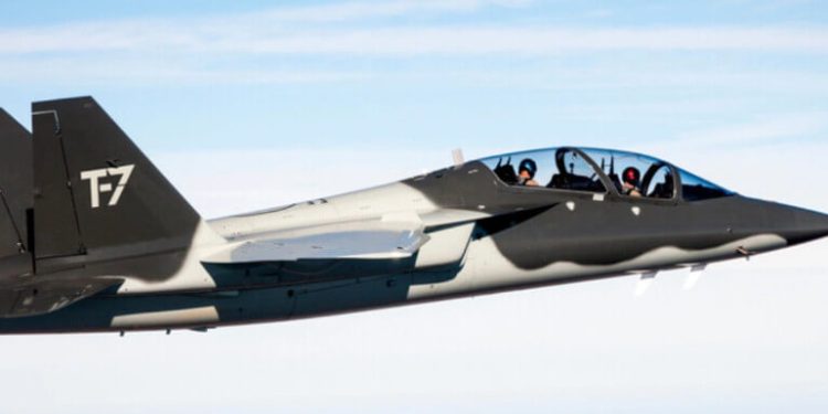 BAE Systems, Boeing y Saab se alían para impulsar el futuro del entrenamiento avanzado de pilotos en el Reino Unido. Fuente: BAE Systems