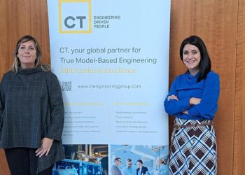 CT impulsa el liderazgo femenino. Fuente: CT Ingenieros