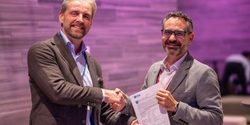 EASA y la Autoridad de Aviación Civil de Noruega sellan un acuerdo estratégico para impulsar la aviación de cero emisiones. Fuente: EASA