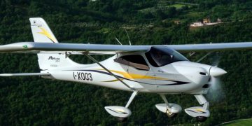 El Gobierno actualiza el Reglamento de Matriculación de Aeronaves Civiles. Fuente: Ministerio de Transportes