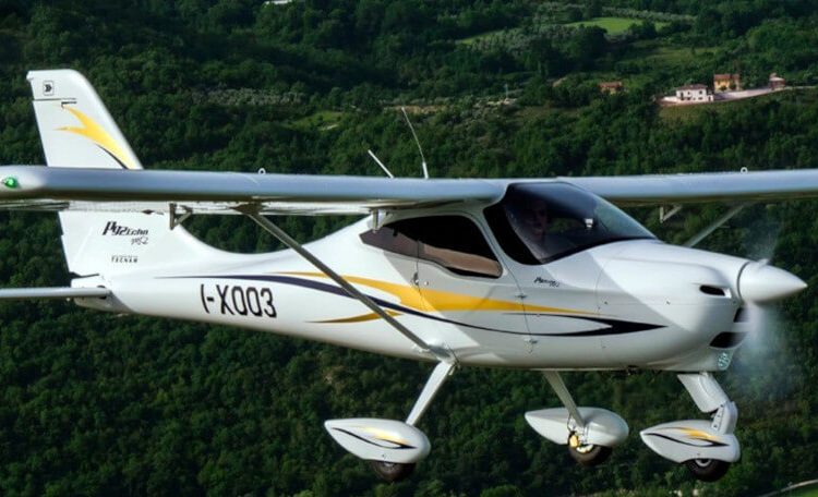 El Gobierno actualiza el Reglamento de Matriculación de Aeronaves Civiles. Fuente: Ministerio de Transportes