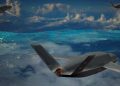 General Atomics acelera el desarrollo de UCAV modulares con el nuevo Gambit 6. Fuente: General Atomics