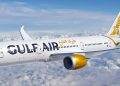 Gulf Air eleva hasta 18 el pedido de aviones 787 Dreamliner. Fuente: Boeing