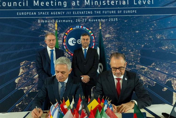 La ESA anuncia para 2028 el vuelo inaugural de su vehículo reutilizable Space Rider. Fuente: ESA