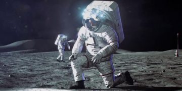 La ESA lanza el proyecto piloto HOBI-WAN para producir proteínas en microgravedad. Fuente: ESA