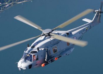Noruega y NHIndustries alcanzan un acuerdo amistoso que pone fin a las disputas por el programa NH90. Fuente: NHINdustries