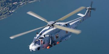 Noruega y NHIndustries alcanzan un acuerdo amistoso que pone fin a las disputas por el programa NH90. Fuente: NHINdustries