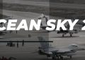 Ocean Sky 2025. Fuente: Ejército del Aire y del Espacio