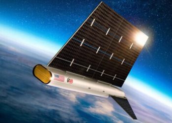 Redwire recibe un contrato de 44 millones de dólares de DARPA para impulsar su misión en órbita terrestre muy baja. Fuente: Redwire