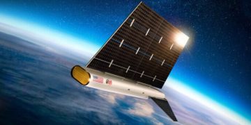 Redwire recibe un contrato de 44 millones de dólares de DARPA para impulsar su misión en órbita terrestre muy baja. Fuente: Redwire