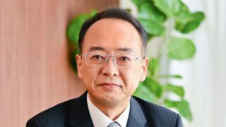 Toshiyuki Onuma, nuevo presidente del Consejo de la OACI. Fuente: OACI