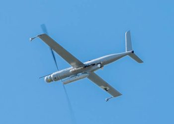 Uzbekistán operará el sistema aéreo no tripulado Airbus Flexrotor. Fuente: Airbus