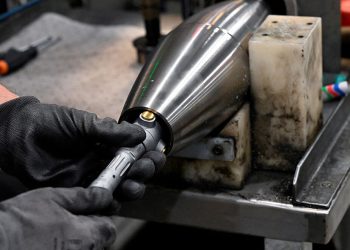 El Parlamento aprobó nuevas medidas para reforzar la industria de defensa europea Fuente: Parlamento Europeo/JOHN THYS/AFP