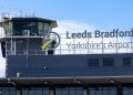 Fuente: Aeropuerto de Leeds Bradford