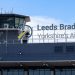Fuente: Aeropuerto de Leeds Bradford