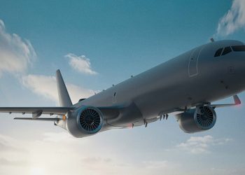 Airbus e Indra abordarán el estudio de definición del futuro avión SIGINT del Ejército del Aire y del Espacio. Fuente: Airbus