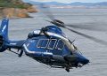 Airbus entregó el primer H160 a la Gendarmería Nacional francesa. Fuente: Airbus
