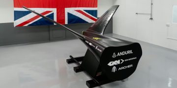 Archer Aviation establece un centro de ingeniería aeroespacial en el Reino Unido. Fuente: Archer Aviation