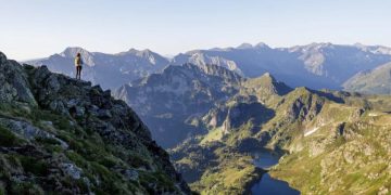 Fuente: Turismo de Ariège