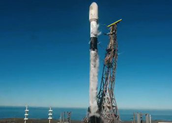 DLTCode lanza una misión de nanosatélites para reforzar la inteligencia de señales y la seguridad desde el espacio. Fuente: DLTCode