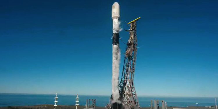 DLTCode lanza una misión de nanosatélites para reforzar la inteligencia de señales y la seguridad desde el espacio. Fuente: DLTCode